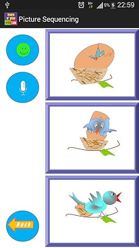 estórias ilustradas