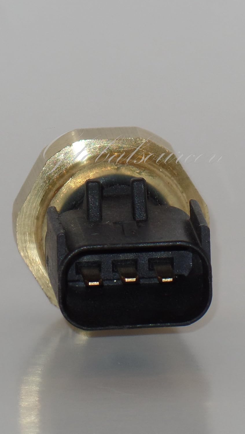 05149062AA OIL PRESSURE SWITCH SENSOR FITS: CHRYSLER 200 2011-2015 300 2005-2015 ASPEN 2007-2009 TOWN & COUNTRY 2011-2015