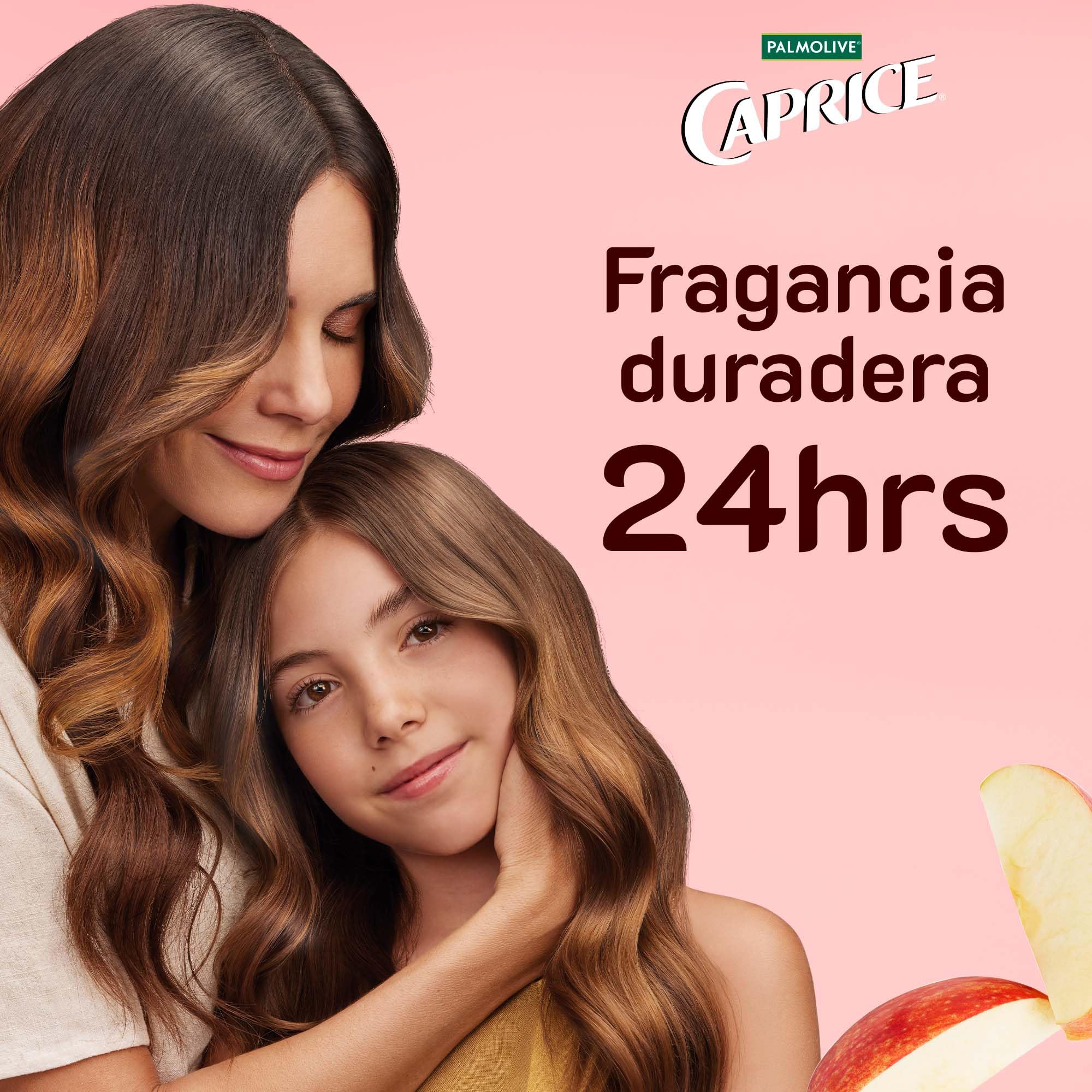 Caprice　NEO　180g　5個　Caprice180g　2個　7個セット Amazon.com : QQCherry Caprice Shampoo Nat Mzna 760 Ml, Pack of 1
