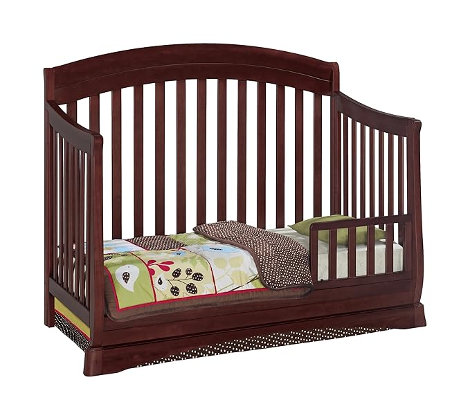 sears delta crib