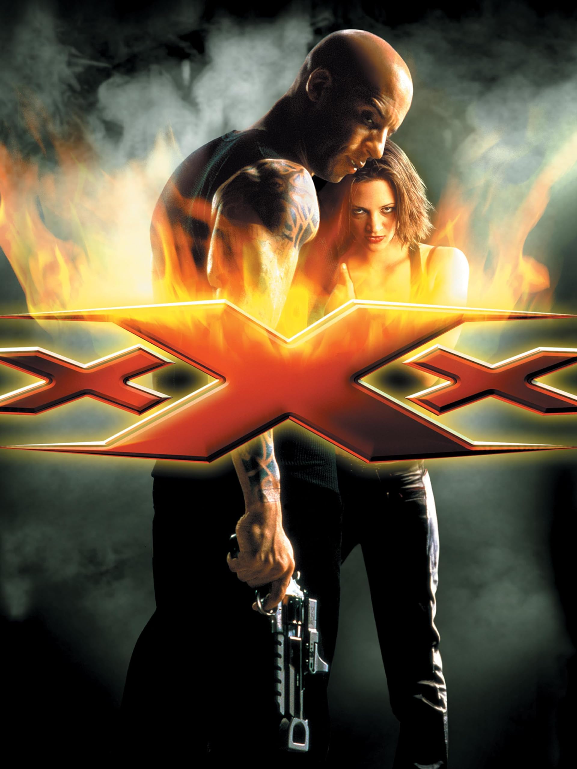 XXX