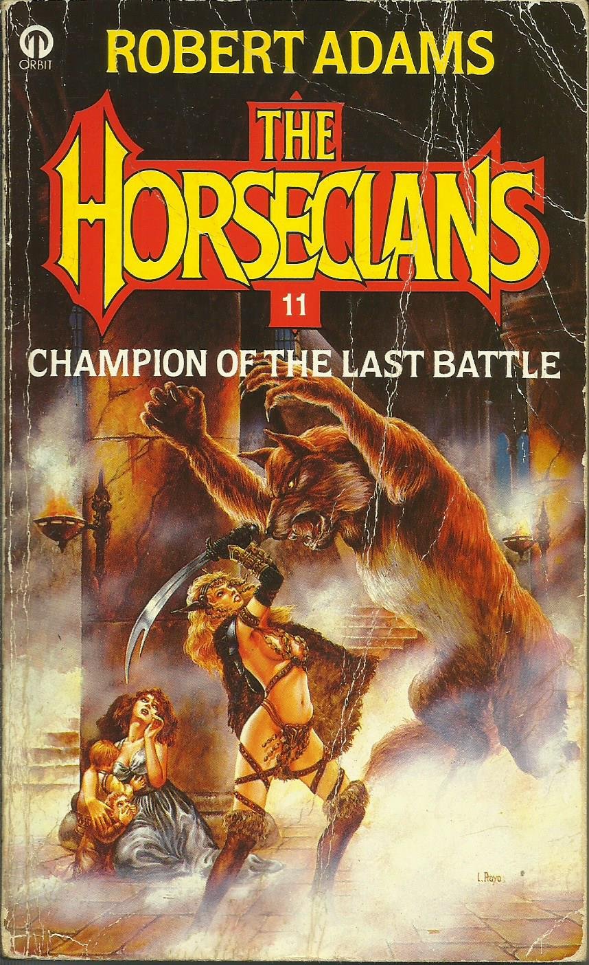 Buy Champion of the Last Battle (Orbit Books) — BookShops.in