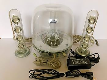 Amazon.co.jp: Harman Kardon SOUNDSTICKS2-J 【国内正規品