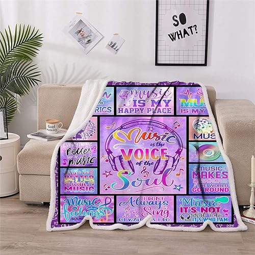 Miniatura 2 de Regalos para amantes de la música, regalos de música para mujeres y hombres, regalos para profesores de música, regalos de música para adolescentes