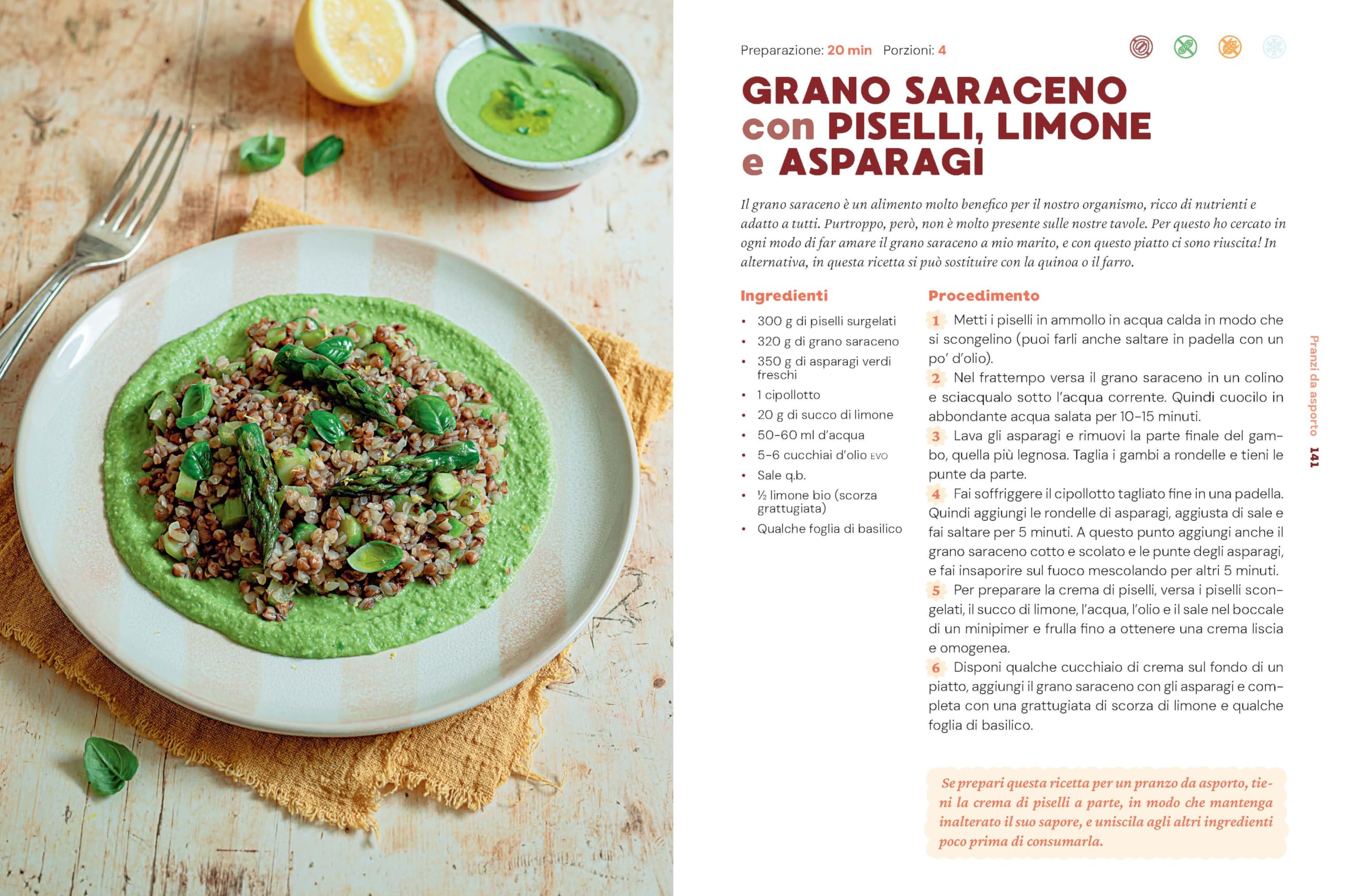 Vegetale non banale. Ricette autentiche e sorprendenti per ogni occasione