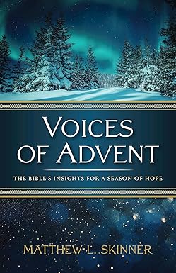 Voices of Advent