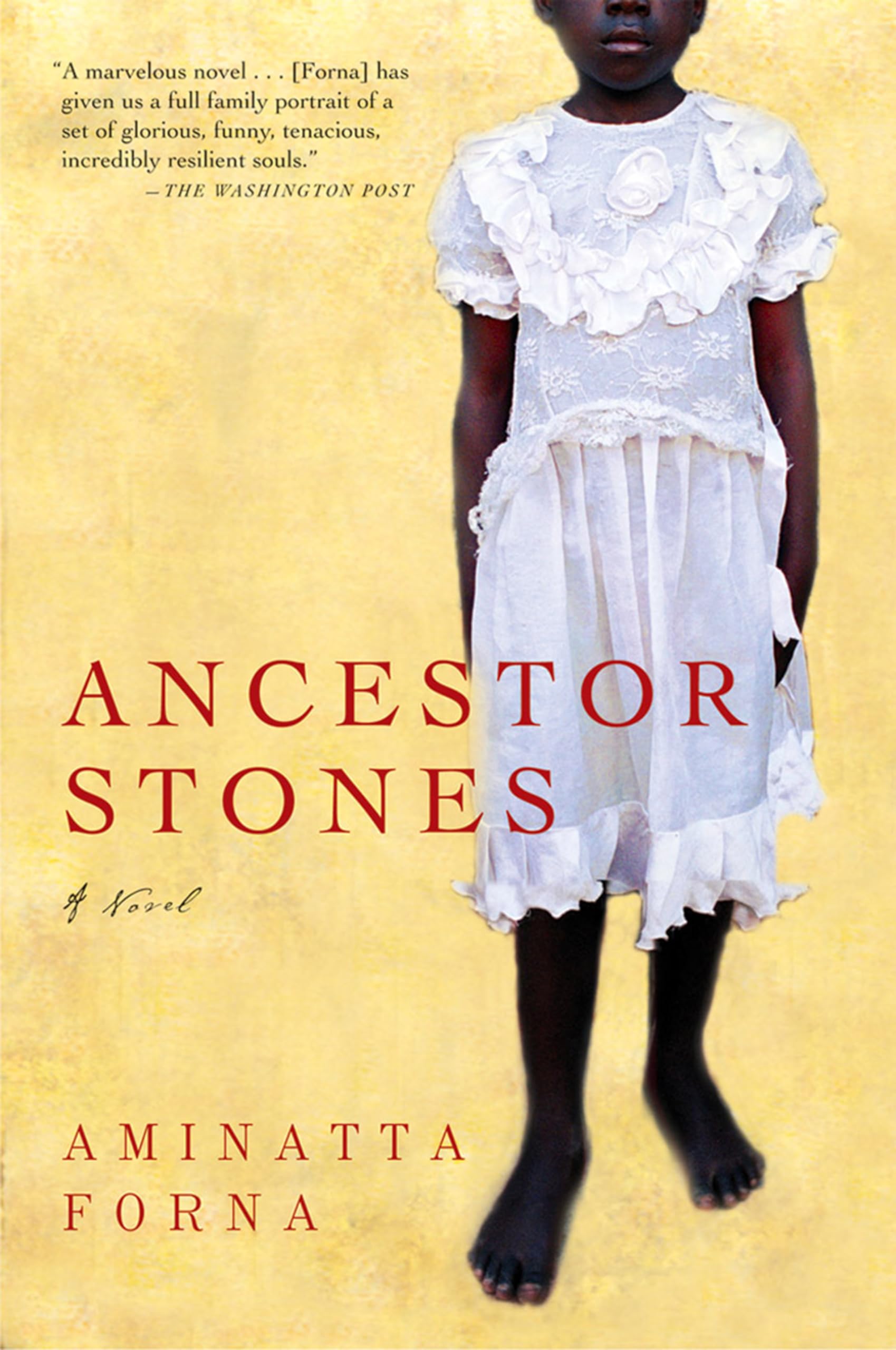 Buy Ancestor Stones — BookShops.in