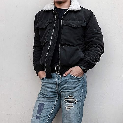 Miniatura 9 de Boao Iron on Patches Iron on Denim Patches Repair Kit for Clothes, Jeans, Jackets, Large Size, 4.9 Inch, Denim Cloth(15 Pieces)