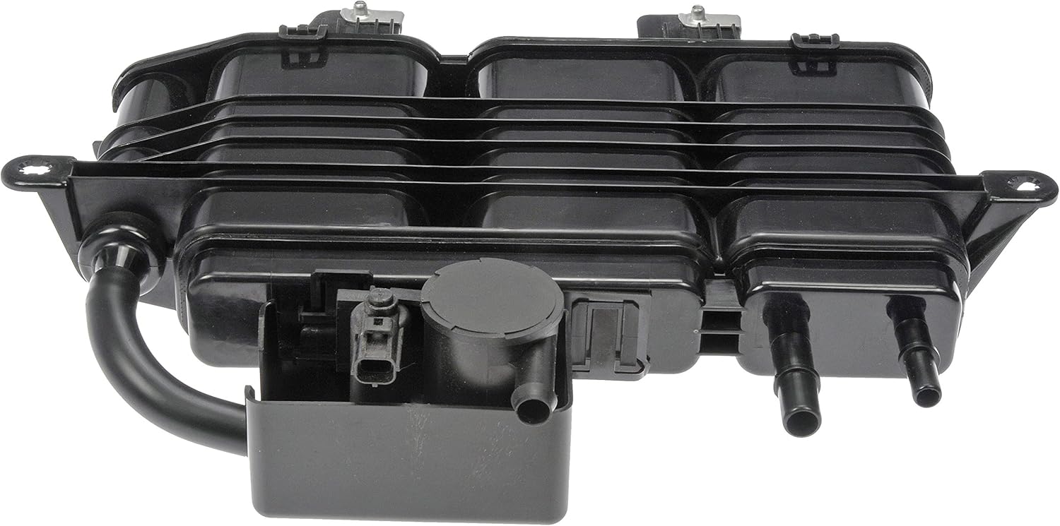 Dorman 911-235 Vapor Canister Compatible with Select Ford/Lincoln/Mercury Models