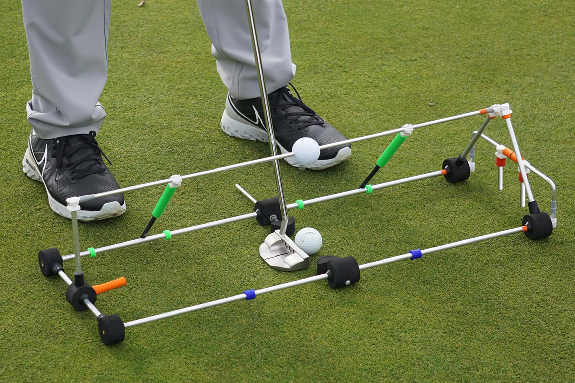 BirdiePod - Putting Trainingsgerät