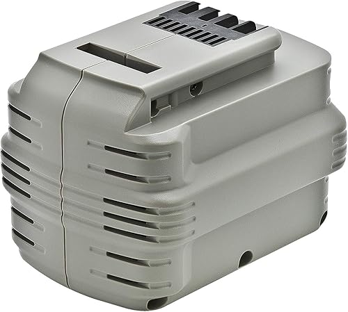 Miniatura 3 de ExpertPower Batería NiMh de 24 V 3000 mAh para DW0240, DW0241, DW0242, DE0240, DE0240-XJ, DE0241, DE0242, DE0243, DE0243-XJ, DW0242-XRP, DW0243 y