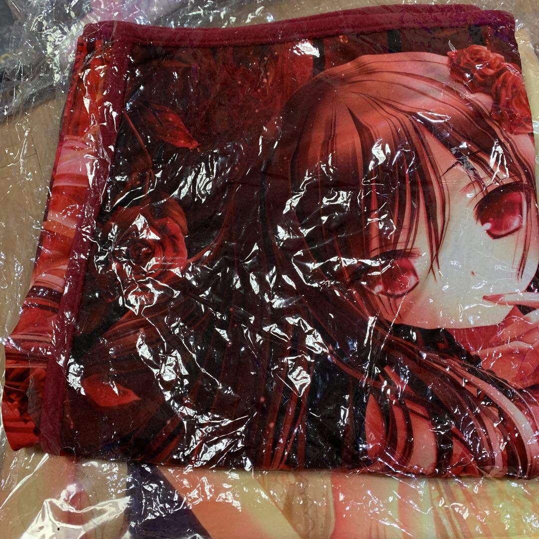 Amazon.co.jp: てぃんかーべる てぃんくる ブランケット 毛布 C85