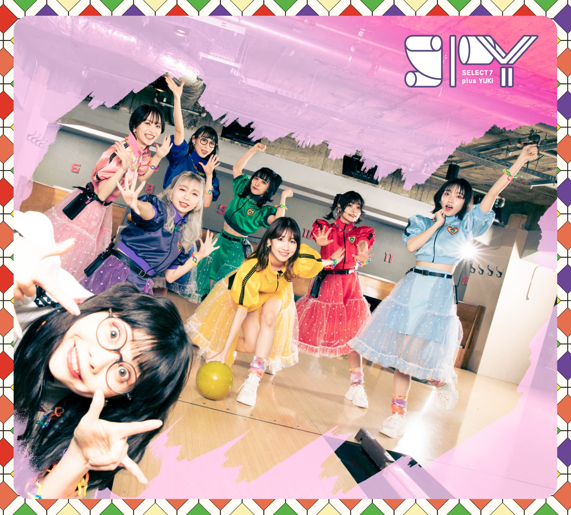 CD】SPY / あなたを狙い撃ち (初回限定盤)(Blu-ray Disc付) (KICM