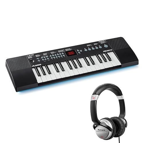 Melody 32 – Portable 32 Key Mini Digital Piano/Keyboard with