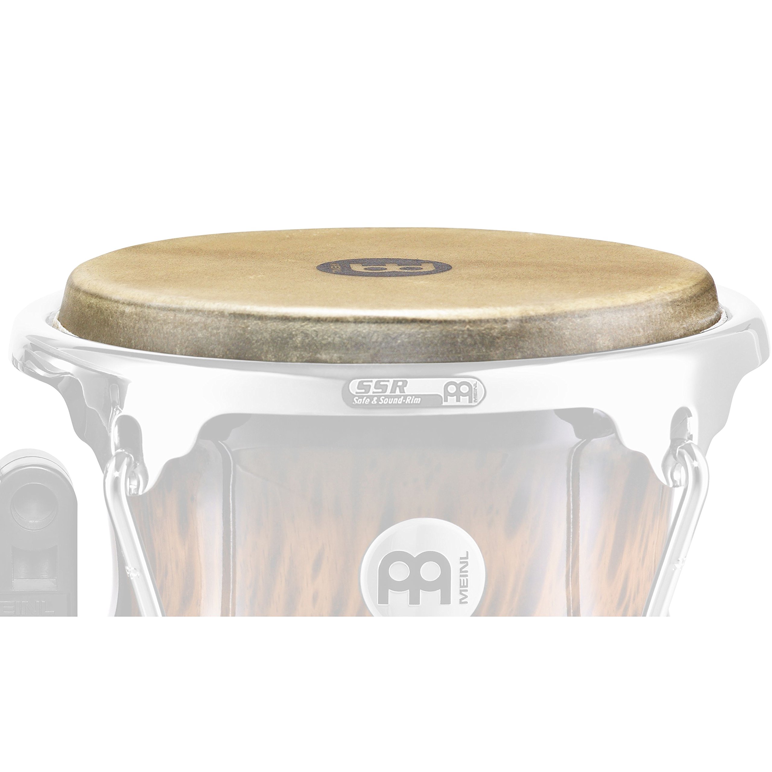 Meinl Percussion Ts-c-03 21,6 cm Tête pour CS400, Fwb400, et Ffb400 Bongos
