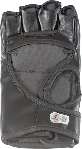 Miniatura 3 de Anthony Smith Signed MMA Glove Beckett Authentic Autograph UFC Ultimate Fighting Championship Gloves Sports Memorabilia Gifts for Men and Women