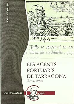 Agents Portuaris De Tarrago...