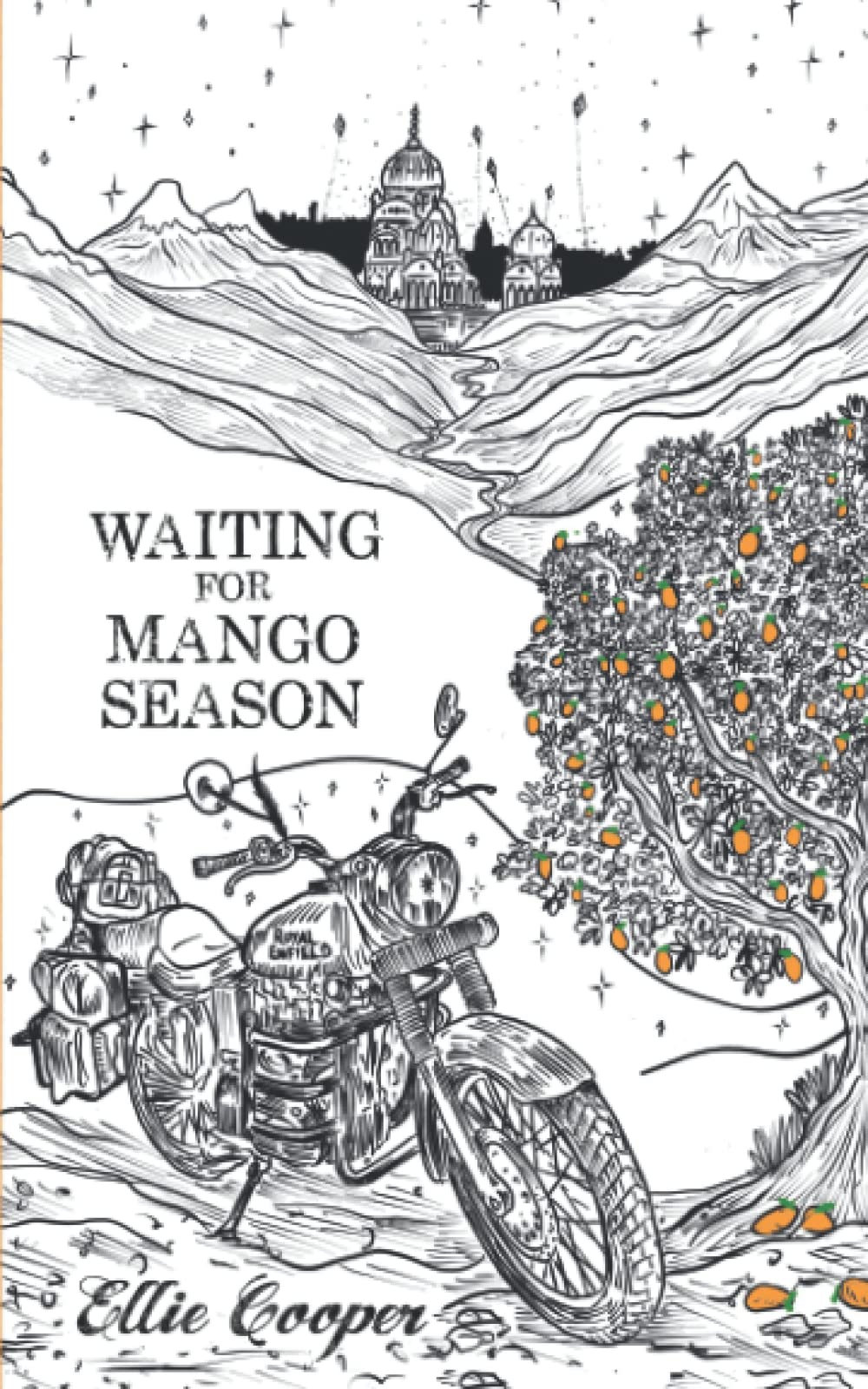Waiting for Mango Season