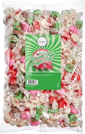 Assorted-taffy-sf-3lbs