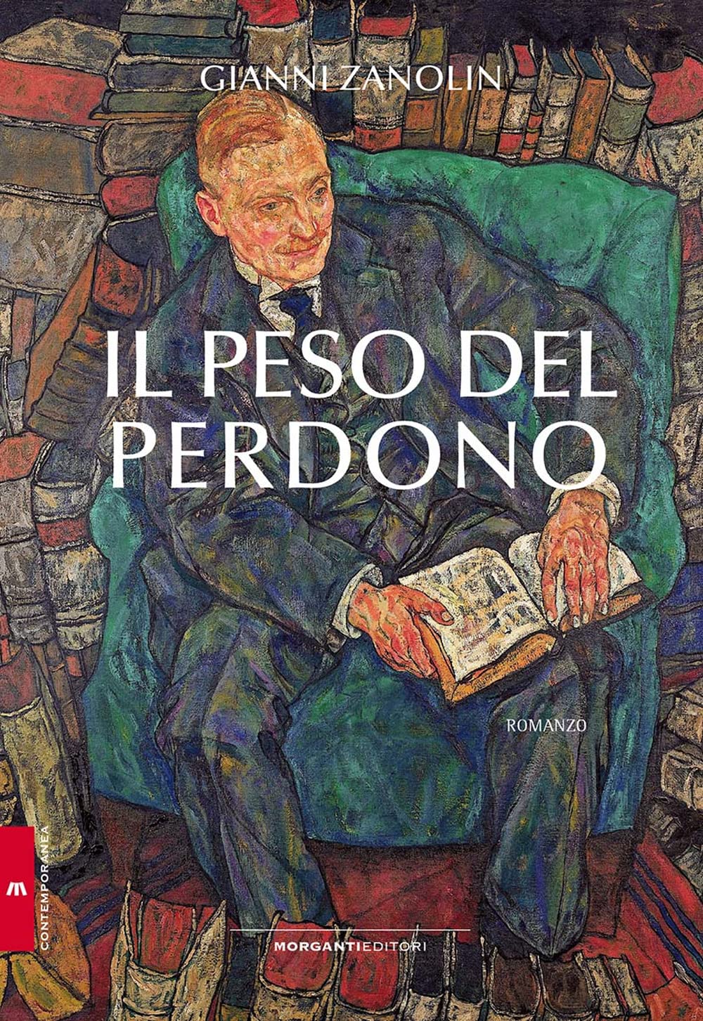 Il Peso Del Perdono - 4