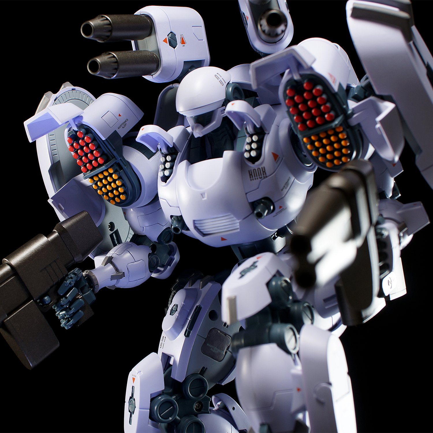Amazon | EF-JAT-47FG ベレロフォン (キャメロン専用機) デラックス版