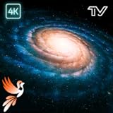 Space Galaxy Meditation : Relax and Sleep with the Stars 9 Videos for Meditation For Study, Reduce Stress, Focus, Deep Sleep for Tablets and TVs No Ads