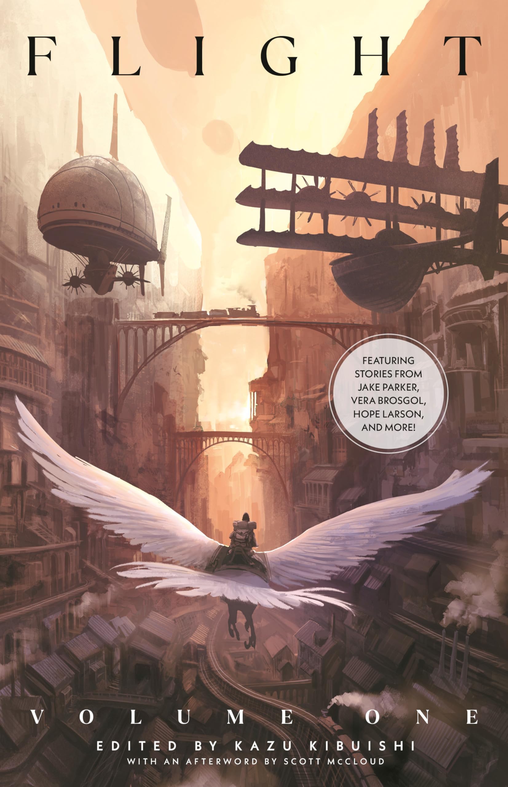 Flight, Volume One