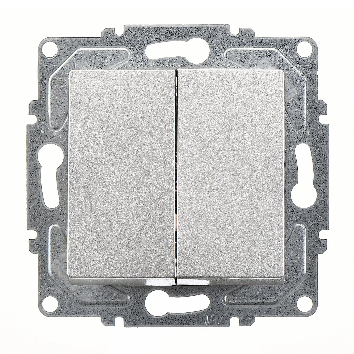 Günsan EQONA METALLIC GUMUS KOMUTATOR(MKZ)