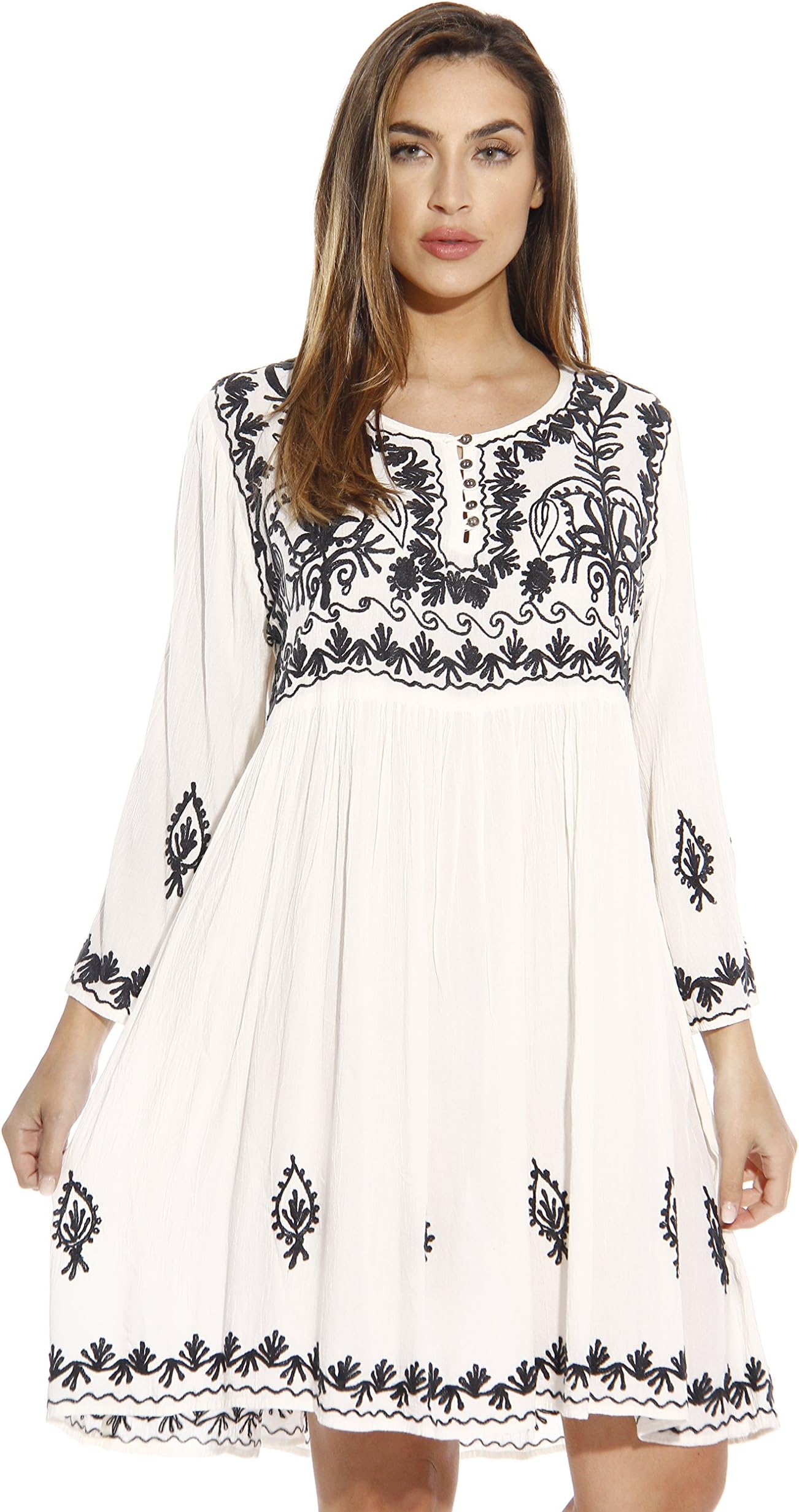Riviera Sun Tunic Dresses for Women
