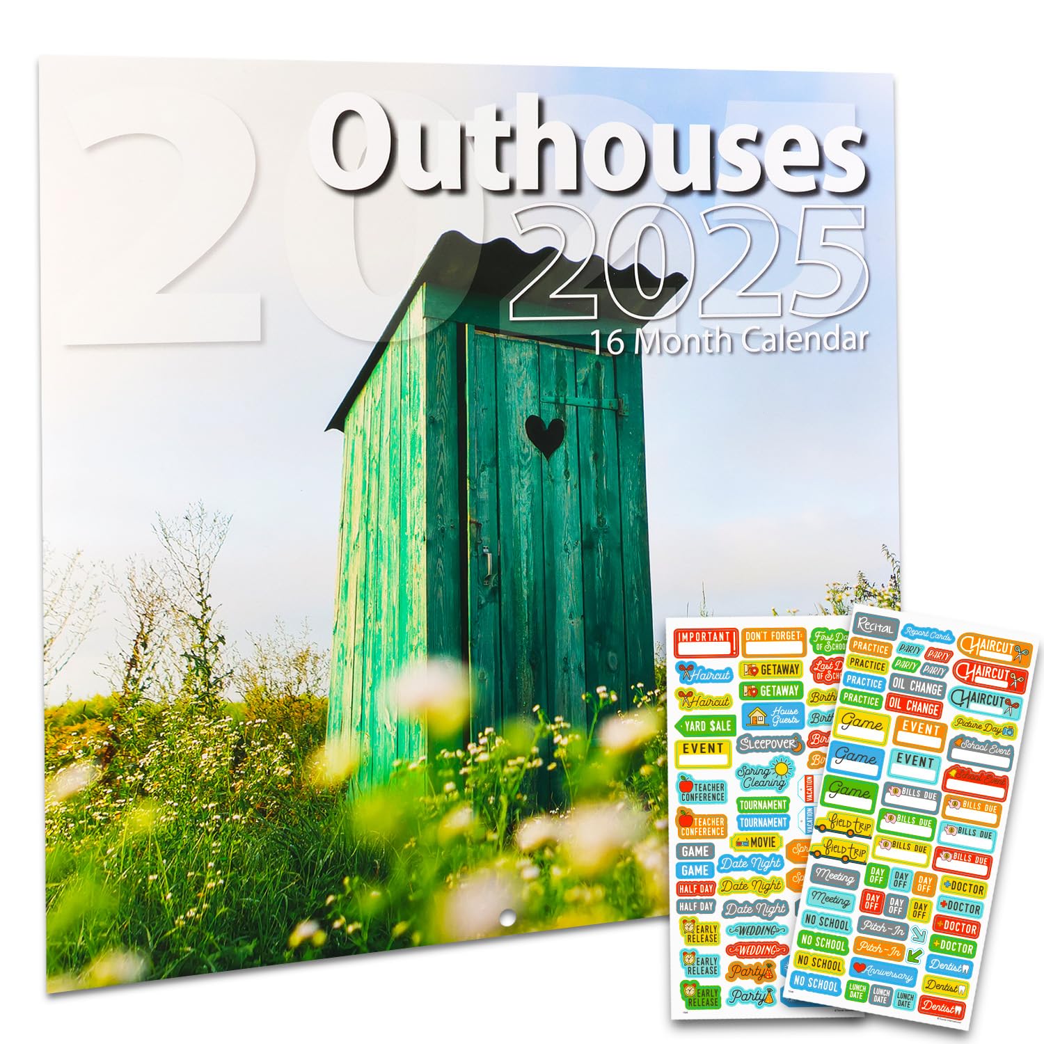 amazon-com-out-houses-calendar-2025-deluxe-2025-abandoned-outhouses-toilet-wall-calendar-bundle-with-over-100-calendar-reminder-stickers-gag-gifts-office-supplies-office-products