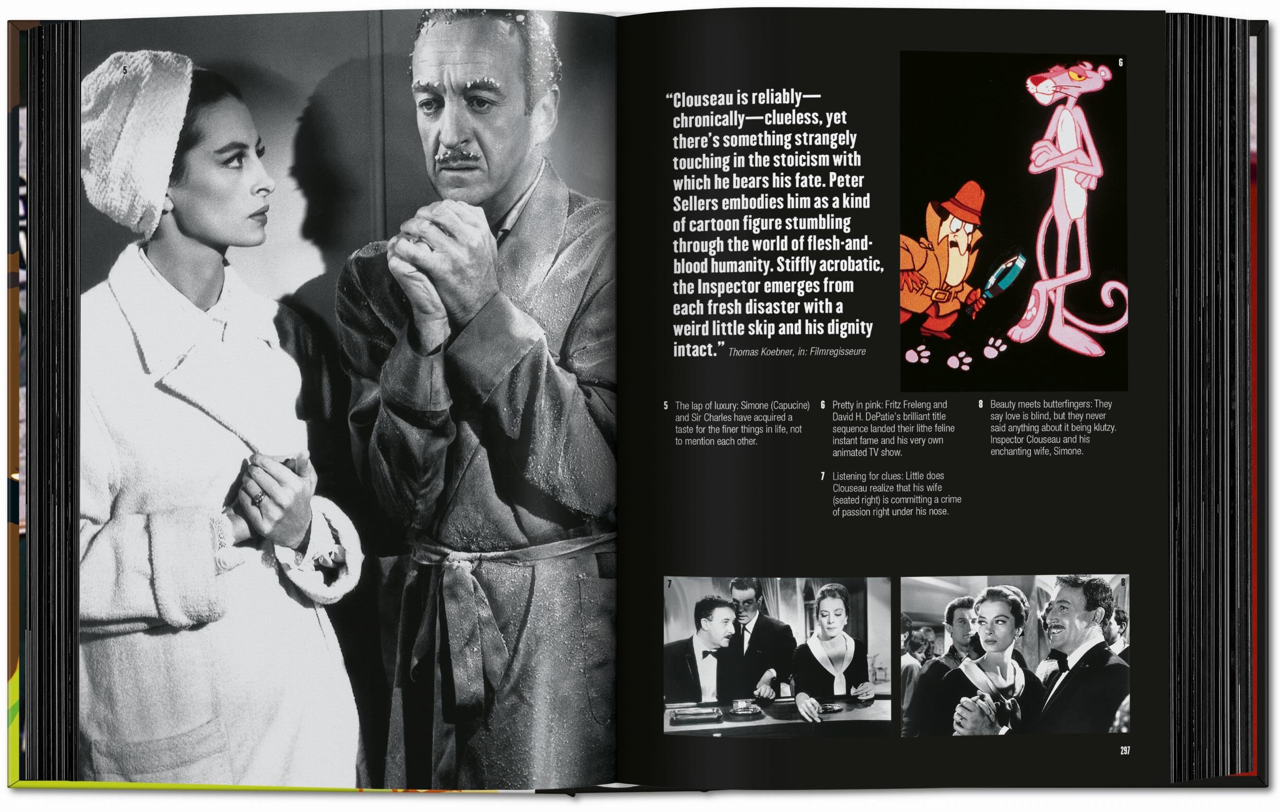 100 Movies of the 1960s