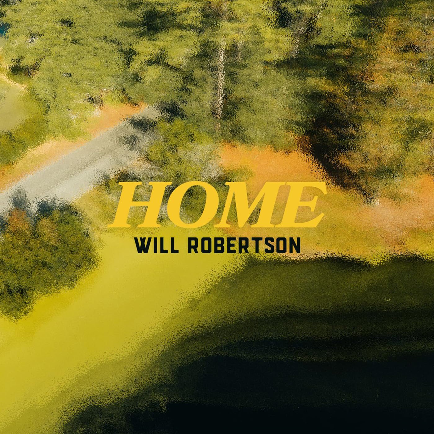 Will Robertson
