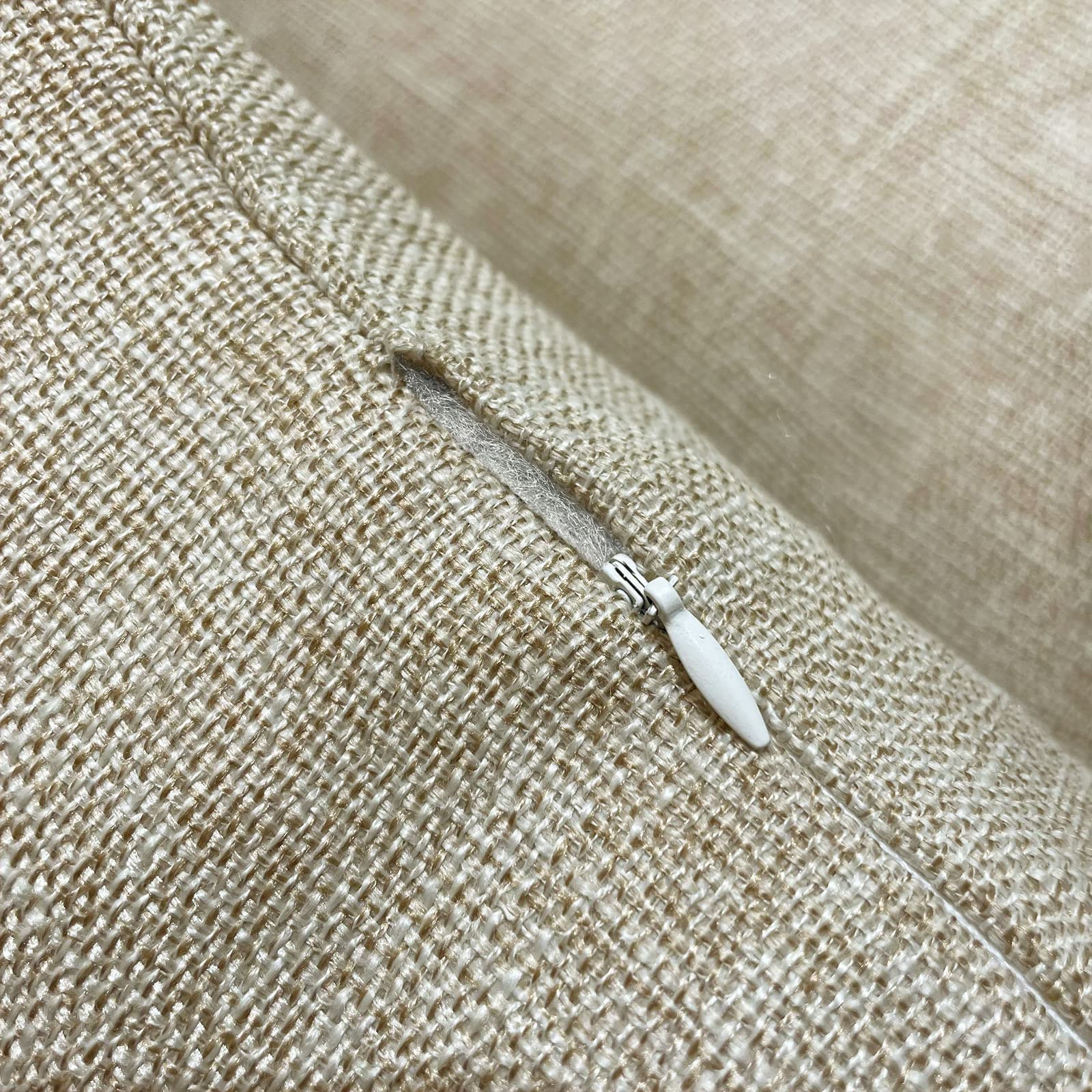 Amazon.co.jp: Allbright オーブライド クッションカバー くっしょん