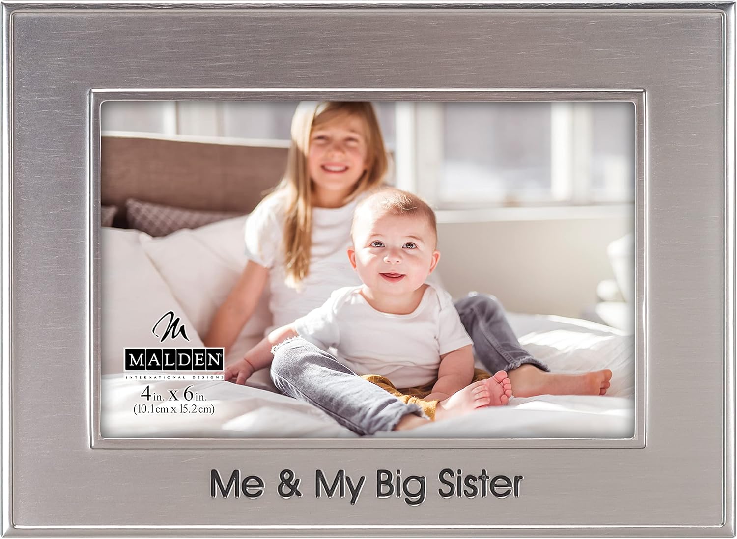 Malden International Designs Bordes interiores y exteriores