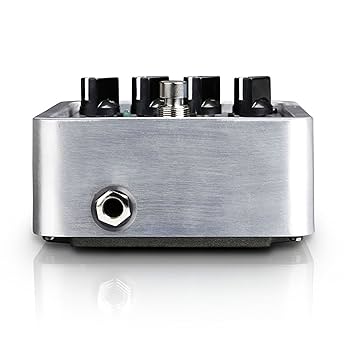 Palmer Pocket Amp MK2 ギターエフェクター Palmer POCKET AMP MK 2 | Guitar Amplifiers | Palmer