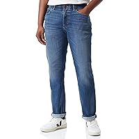 Lee Uomo Straight Fit MVP Jeans