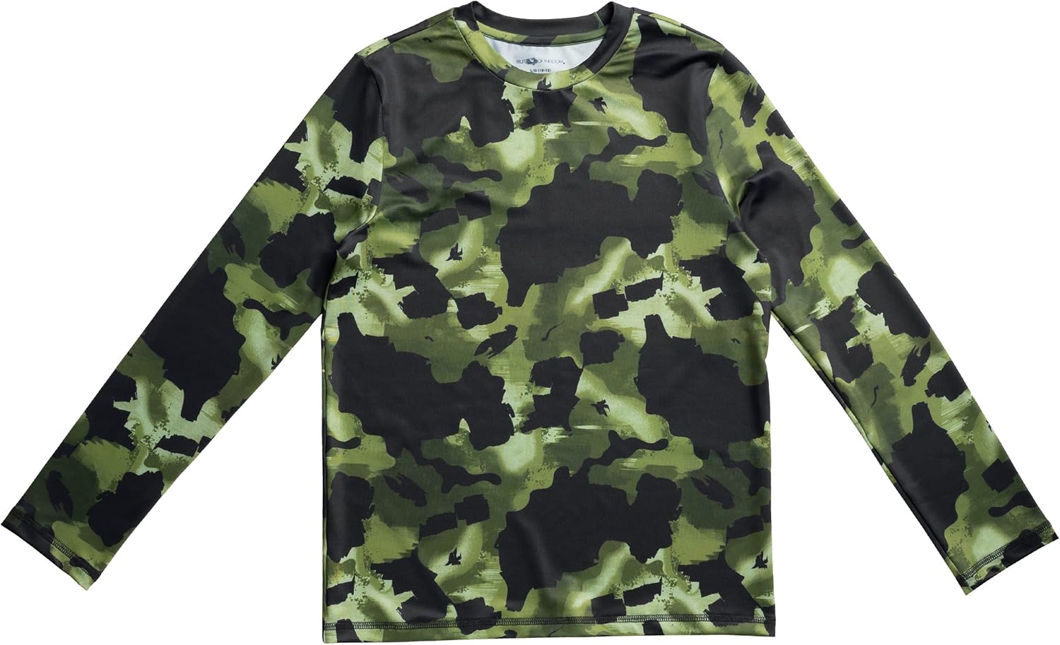 Fruit of the Loom boys Performance Baselayer Thermal Underwear Set - Image 2