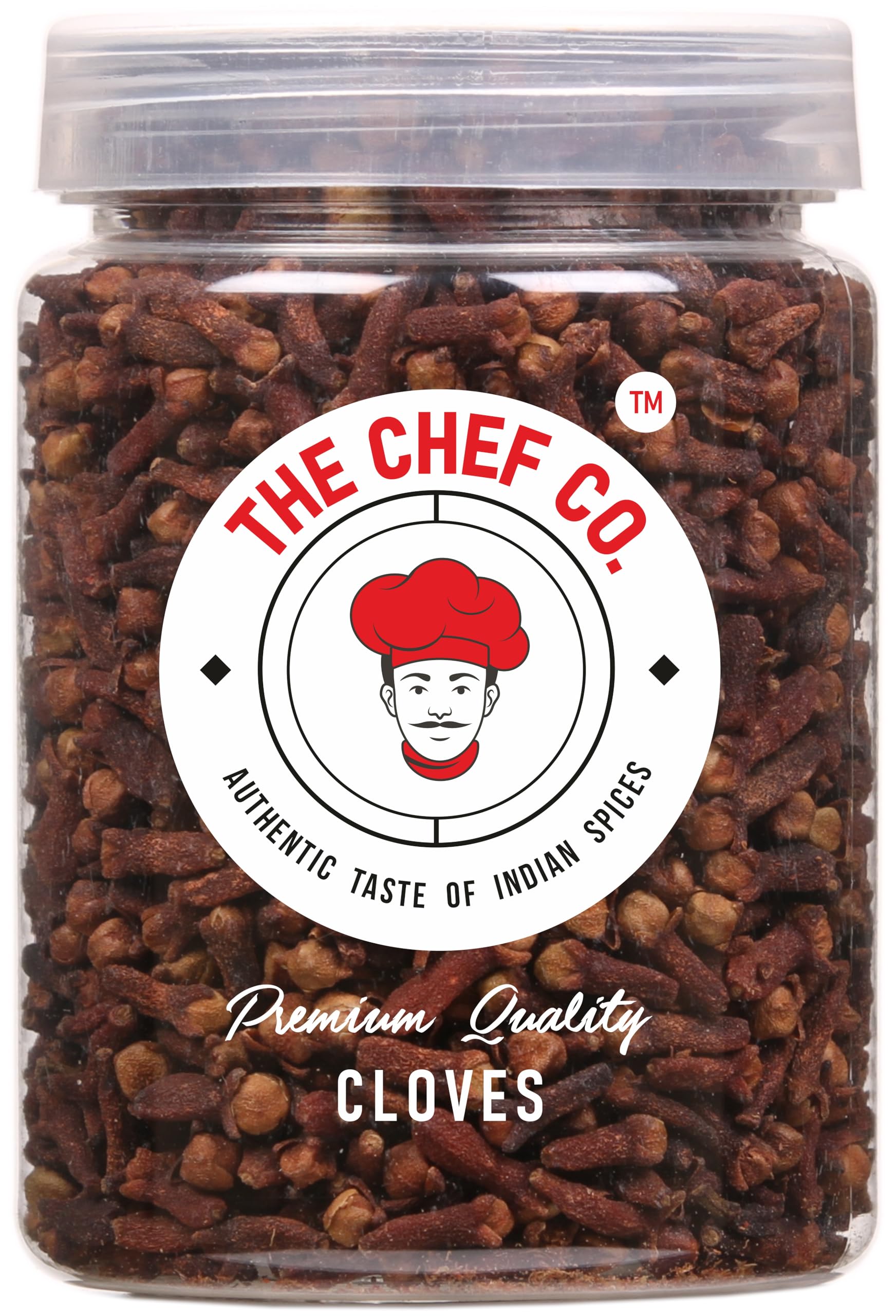 See full amazon price history chart for The Chef Co. Whole Cloves, 110Gram (Pack Of 1) / Dried Laung/Lavang/Laving, Aromatic And Flavourful Spice, Ideal For Cooking And Baking The Chef Co. Whole Cloves, 110Gram (Pack Of 1) / Dried Laung/Lavang/Laving, Aromatic And Flavourful Spice, Ideal For Cooking And Baking (B0BT1SM214) Amazon Price History, Amazon Price Tracker