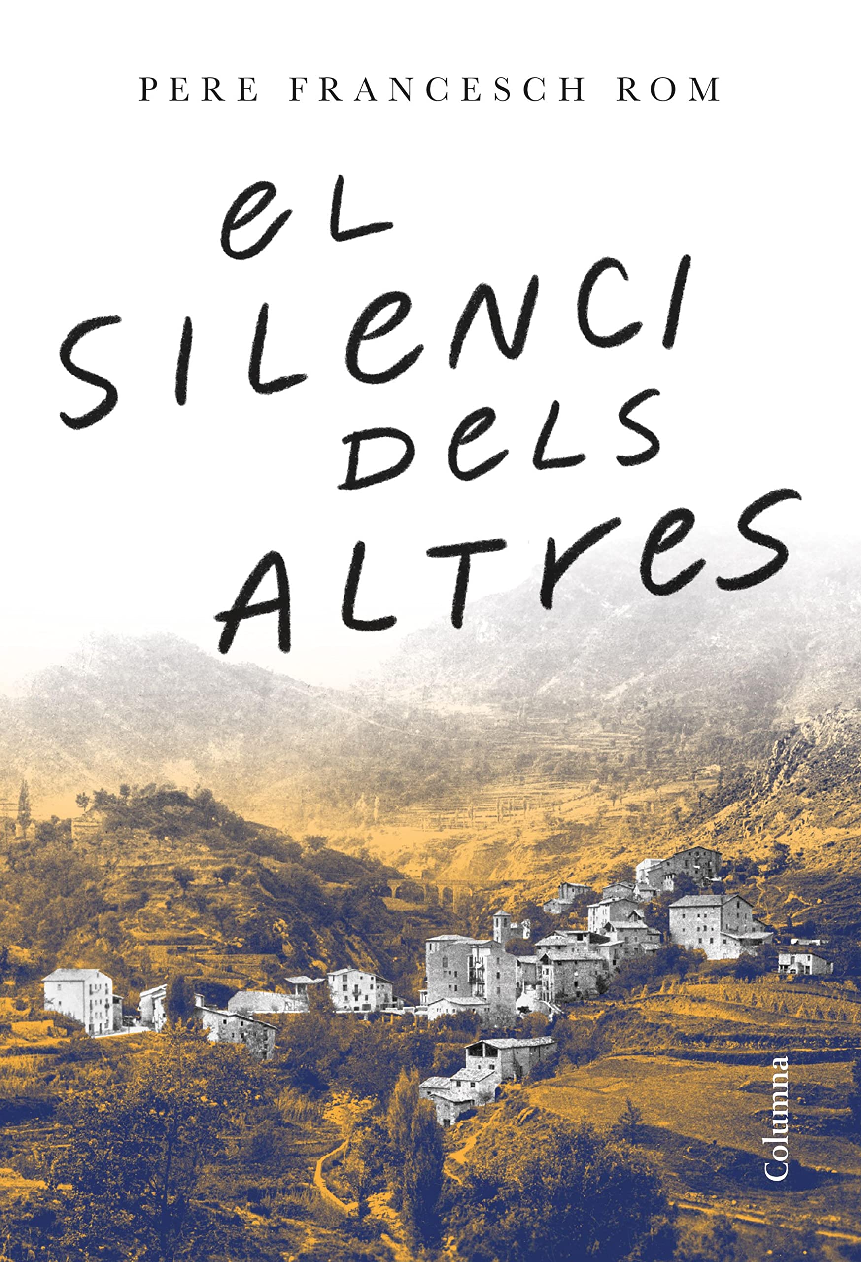 El silenci dels altres Clàssica en édition catalane livre broché
