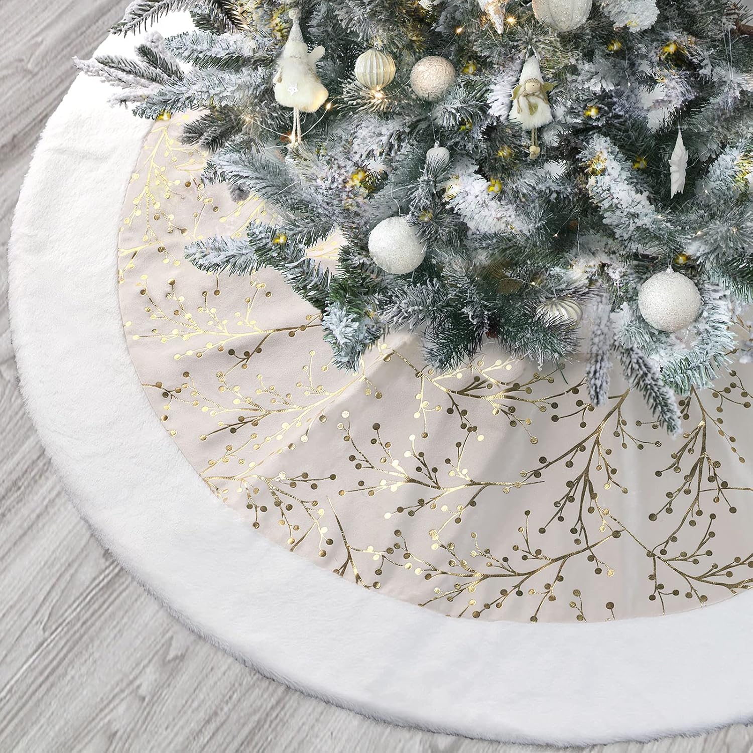 Top 10+ of The Best Tree Skirt Reviews of November 2023