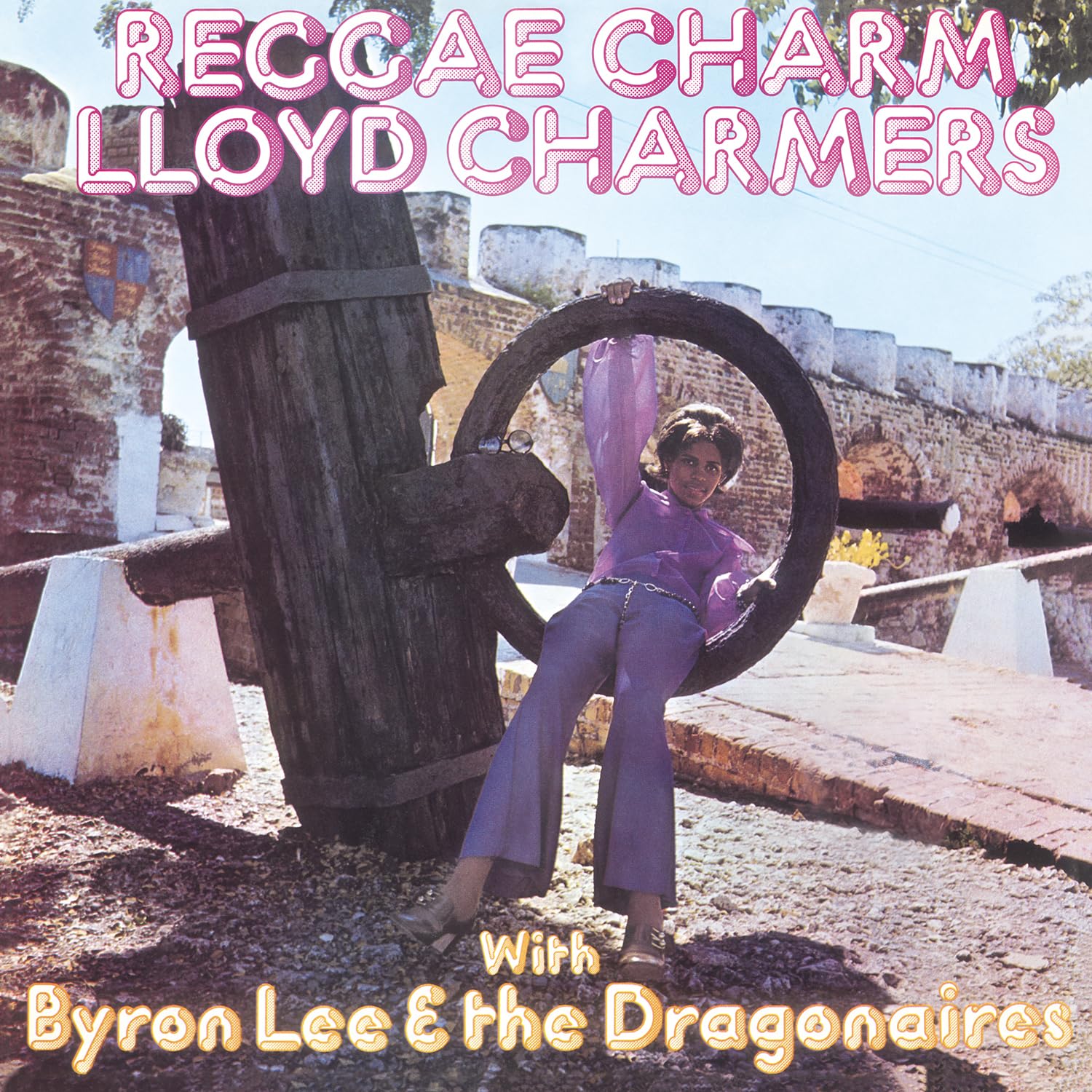 Reggae Charm [VINYL]