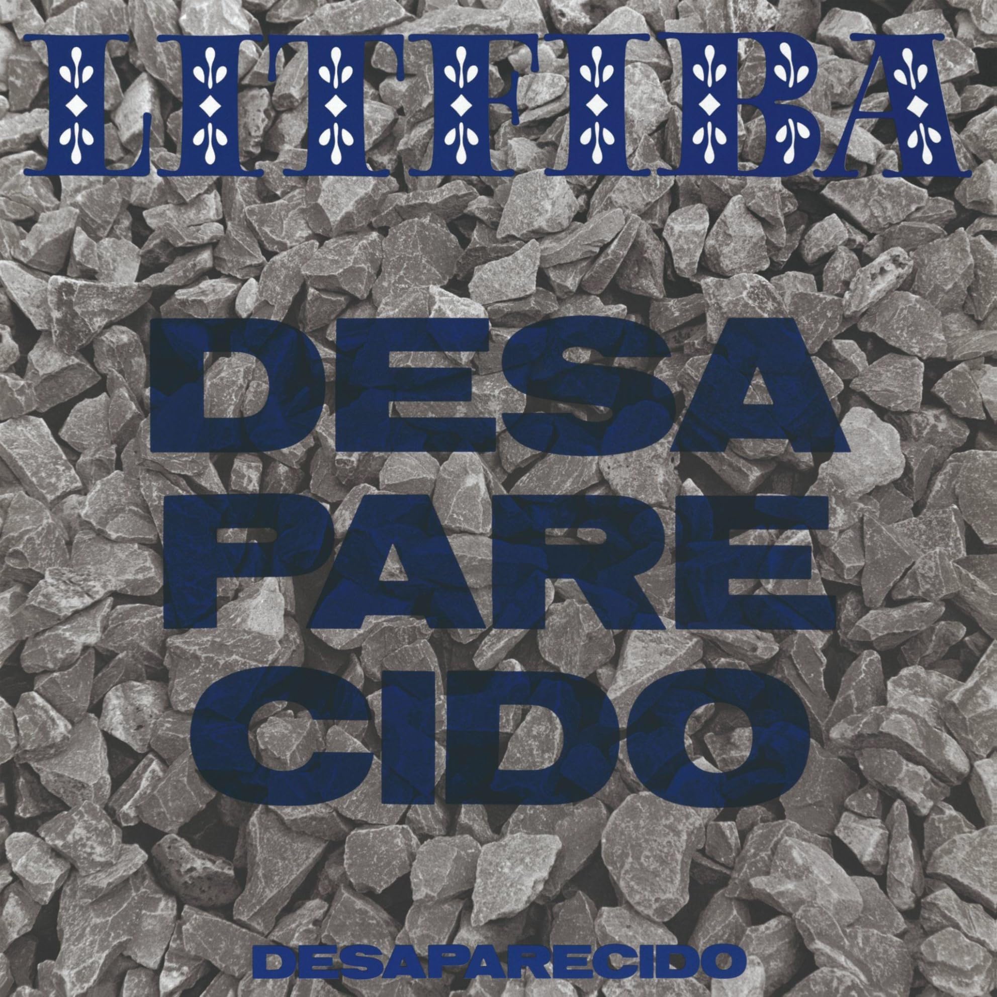 Desaparecido (40° Anniversario)
