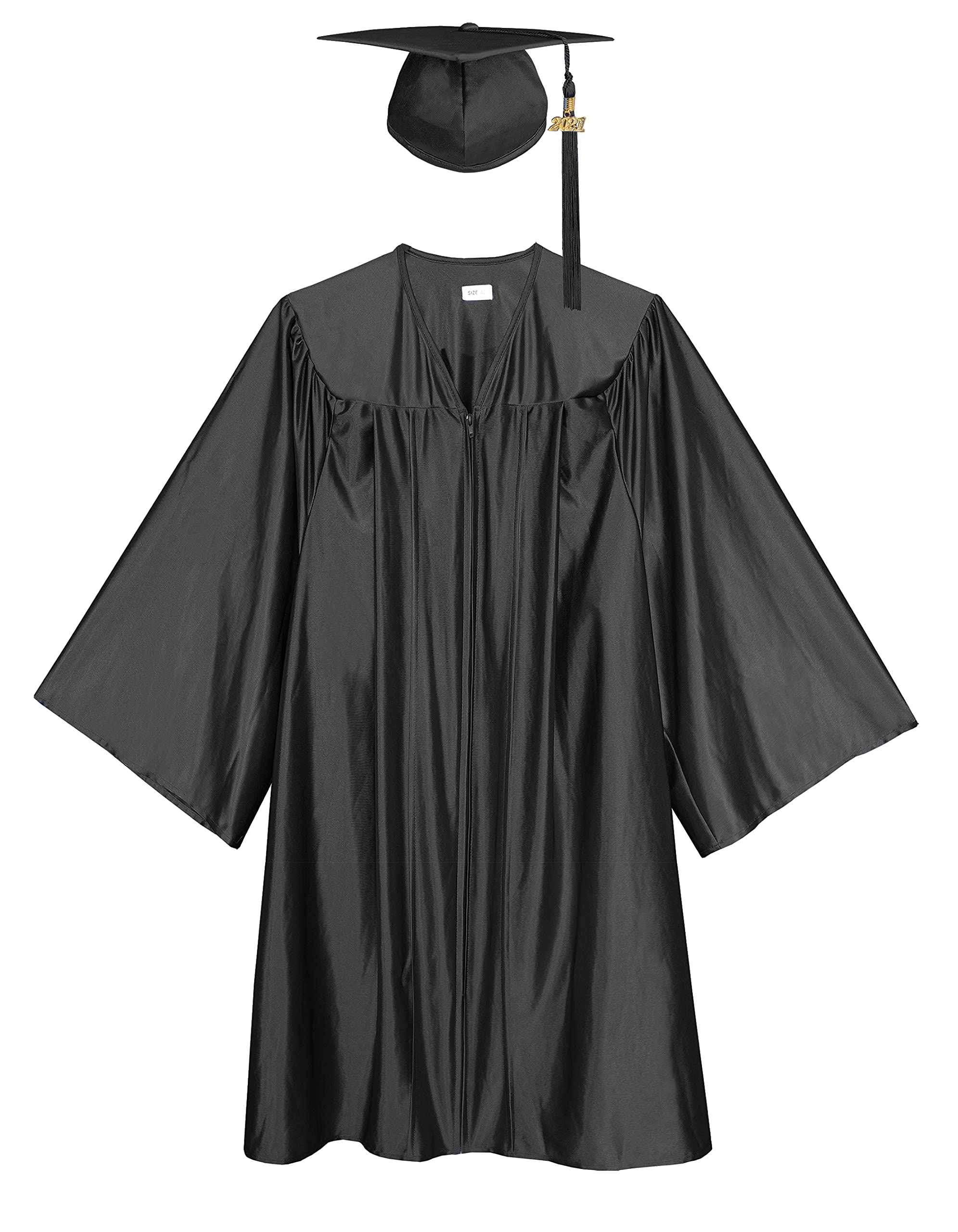 Buy Preschool and Kindergarten Graduation Cap and Gown with Tassel 2023