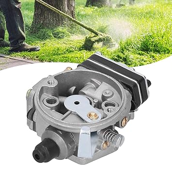 A021002470, Professional Carburetor Replacement, Aluminum Carburetor, Carburetor for Shindaiwa Garden