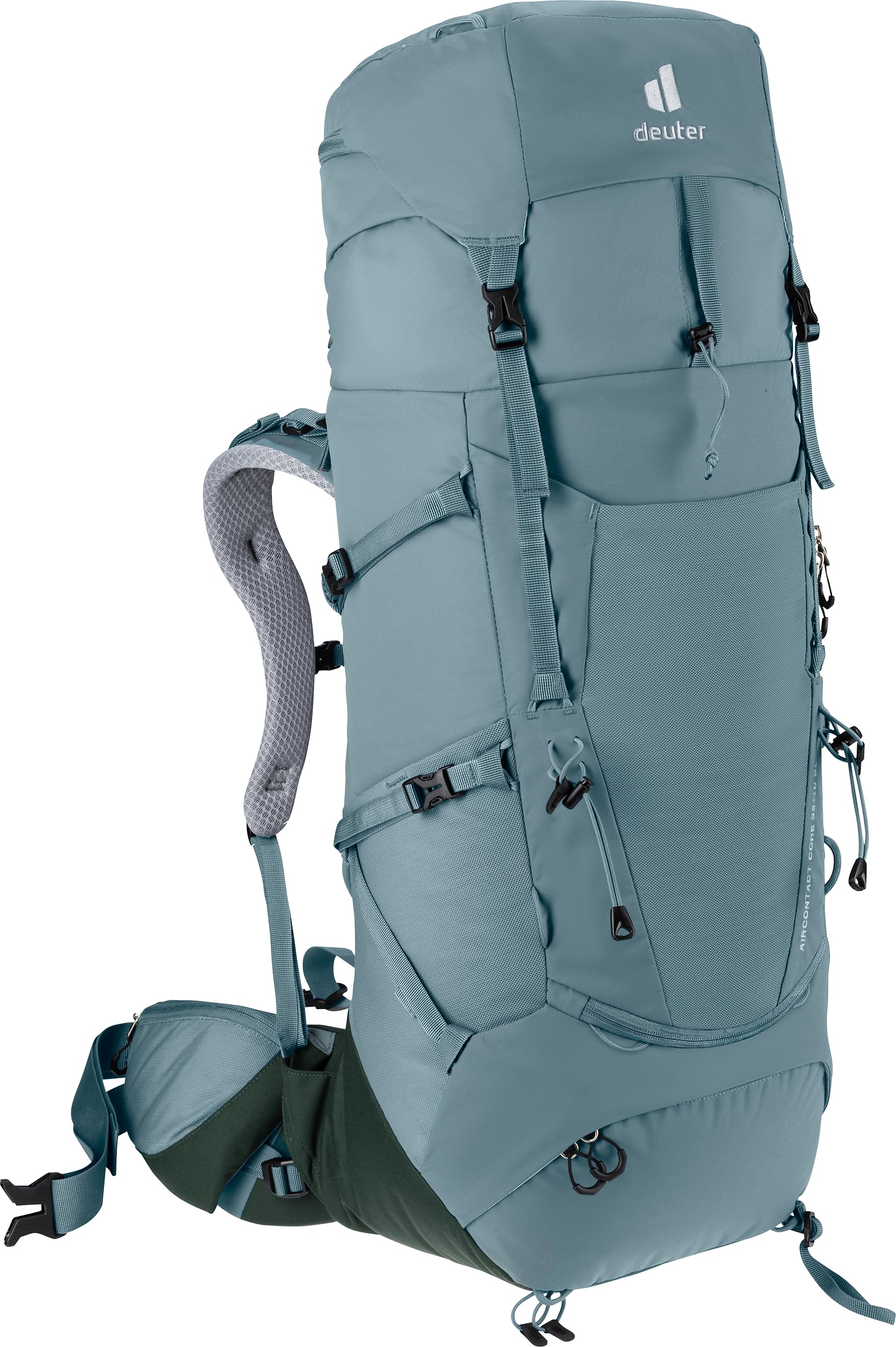 Deuter Aircontact Core 35+10 Sl Mochila de trekking Unisex adulto (Pack de 1)