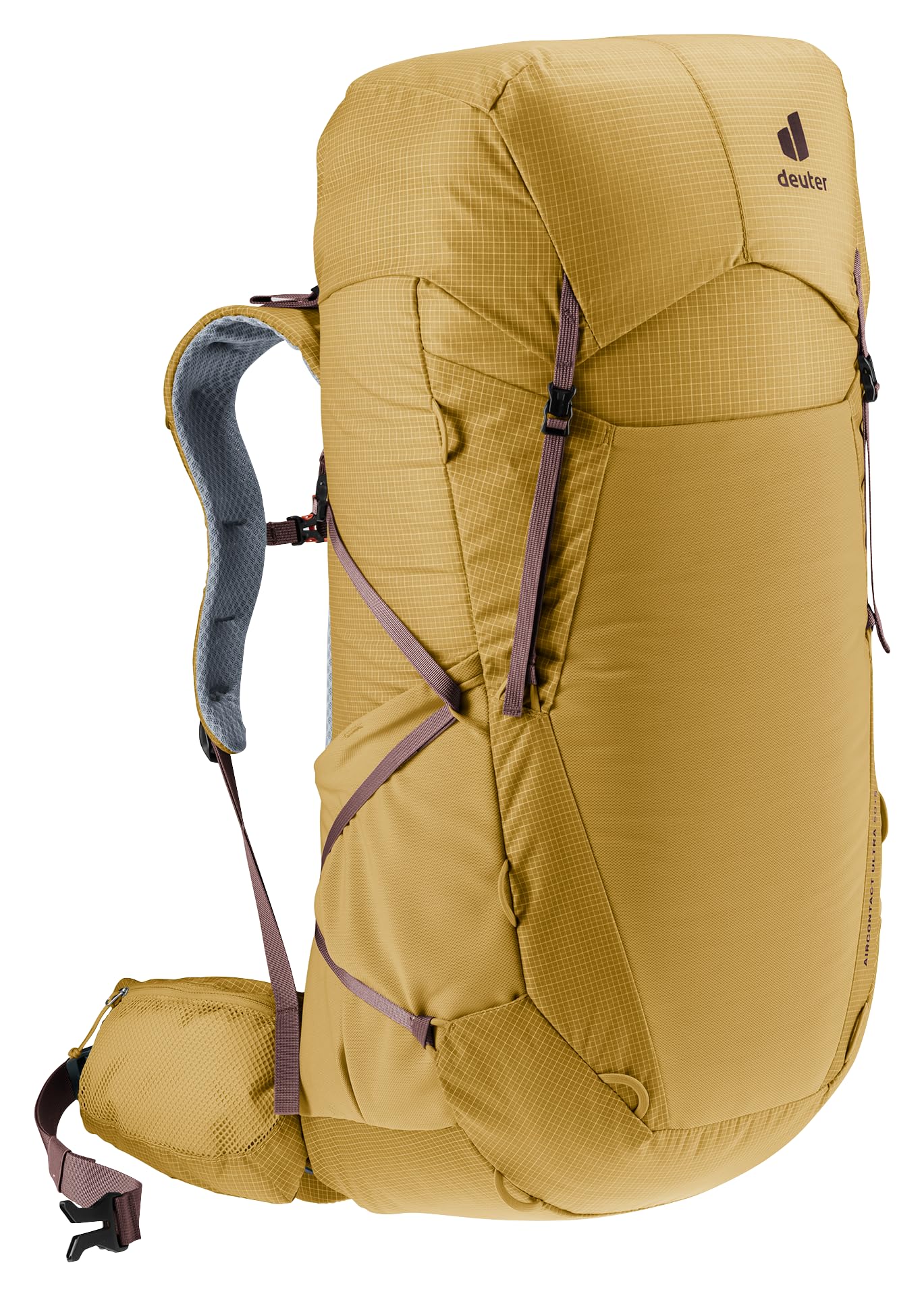 Deuter Aircontact Ultra 50+5 Sac à dos de trekking léger