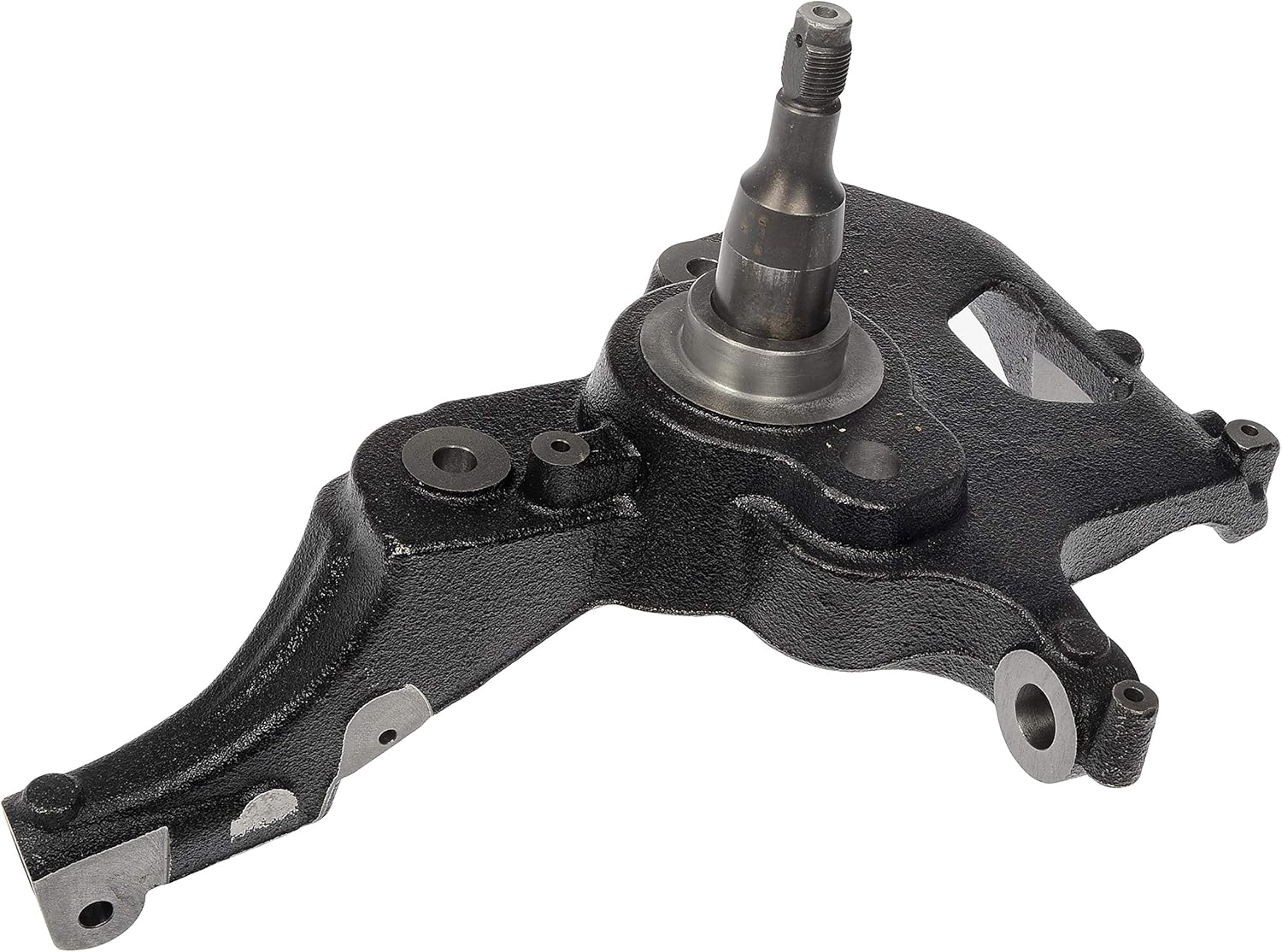 Dorman 698-199 Front Driver Side Steering Knuckle Compatible with Select Ford/Mercury Models