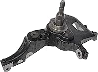 Vista 1 de Dorman 698-199 nudillo de dirección del lado del conductor delantero compatible con modelos seleccionados de Ford/Mercury