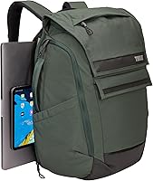 Vista 4 de THULE() Casual, Racing Green