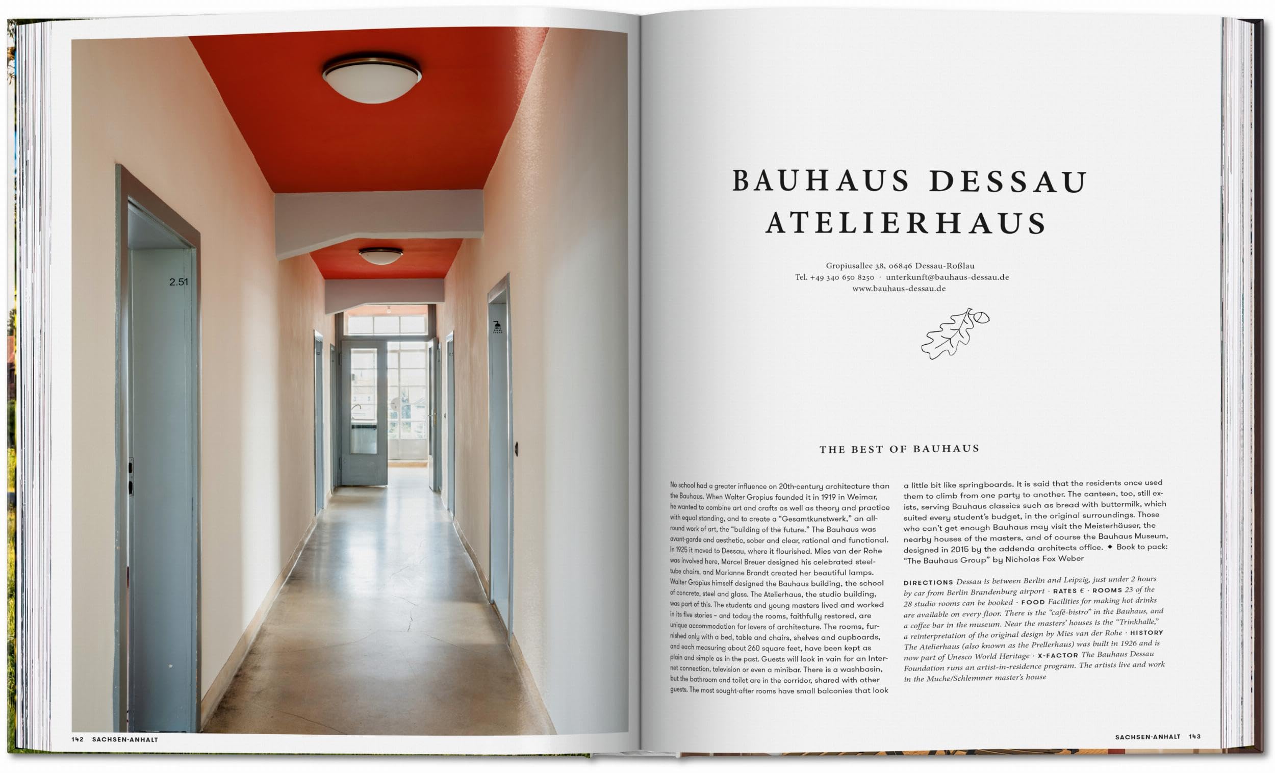 Great Escapes Germany. The Hotel Book (Jumbo)